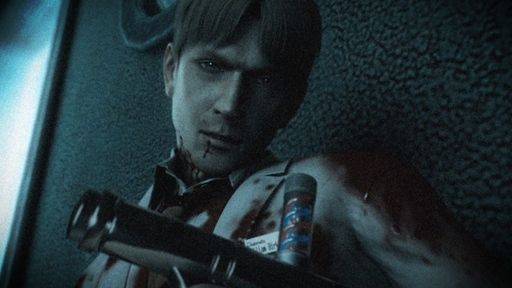 Resident Evil: The Darkside Chronicles - GamesCom Trailer + Screens