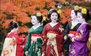 Geishas