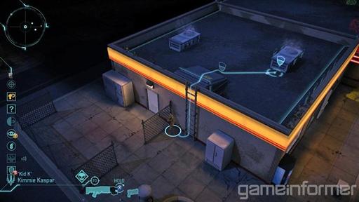 X-COM: UFO Defense - Тактика боев в X-com Enemy Unknown, Часть 1.