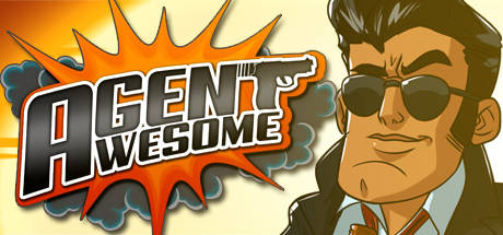 Цифровая дистрибуция - Получаем AGENT AWESOME