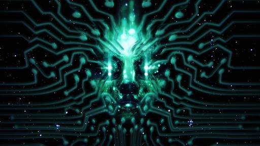 System Shock - System Shock (2018) выходит на кикстартер