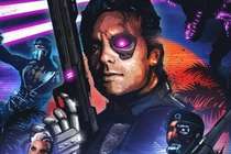 Превью FAR CRY 3 BLOOD DRAGON